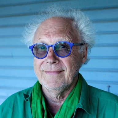 Bengt Berger