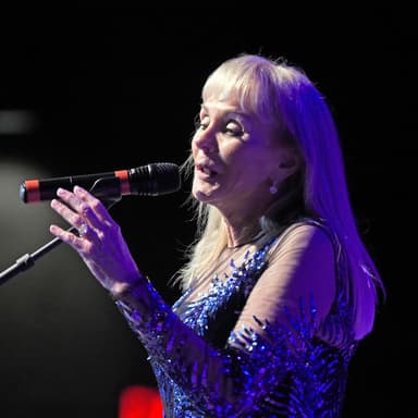 Jackie DeShannon