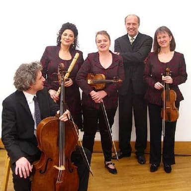 Ensemble Villa Musica