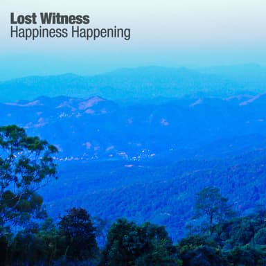 Lost Witness