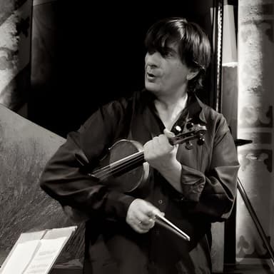 Patrick Bismuth
