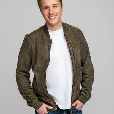 Daniel Sommer