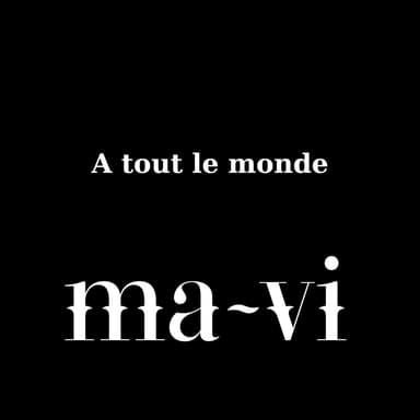 Ma-vi