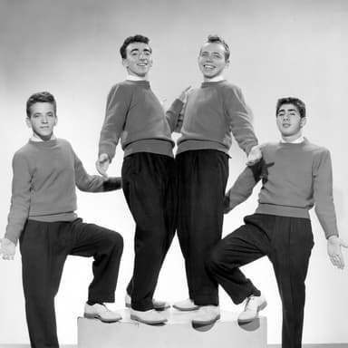 Danny & The Juniors
