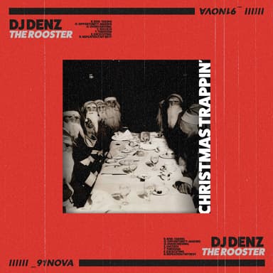 DJ DENZ The Rooster
