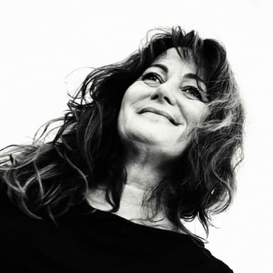Tone Bianca Sparre Dahl