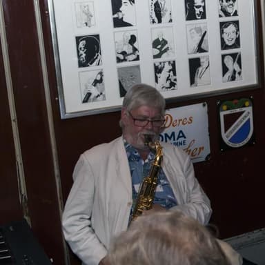Jesper Thilo