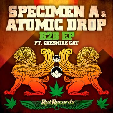 Atomic Drop