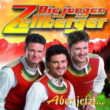 Die jungen Zellberger