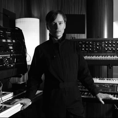 JB Dunckel