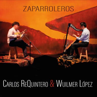 Carlos ReQuintero