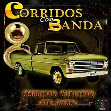 Corridos Viejitos