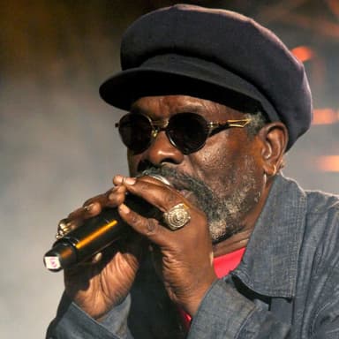Johnny Osbourne