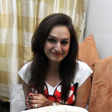 Akriti Kakar