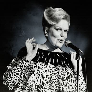 Maureen Forrester