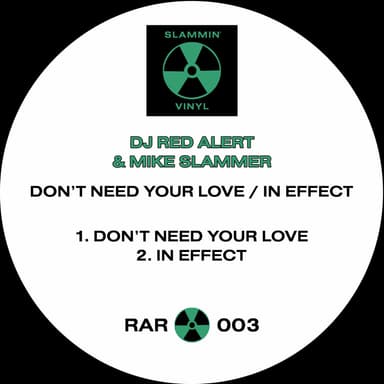 DJ Red Alert