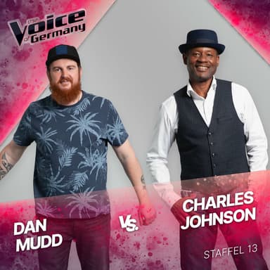 Charles Johnson