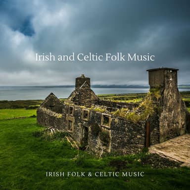 Irish Folk & Celtic Music