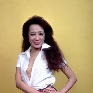 Ronnie Spector