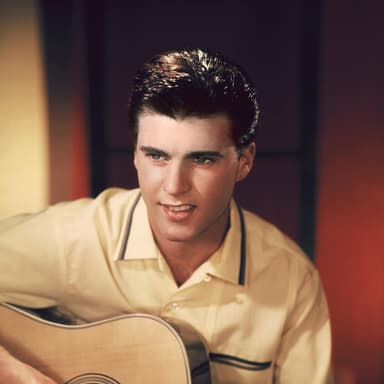 Rick Nelson