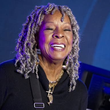 Martha Reeves
