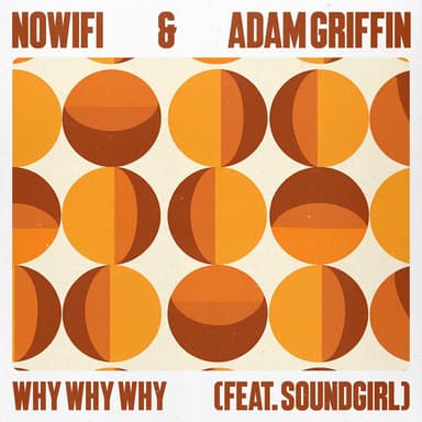 Adam Griffin