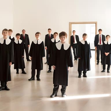 Stuttgarter Hymnus-Chorknaben