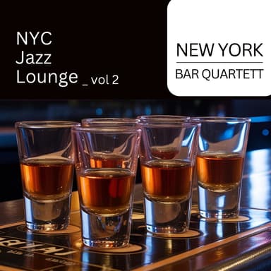 The Chill Jazz Lounge