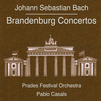 Prades Festival Orchestra