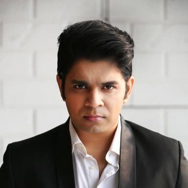 Ankit Tiwari