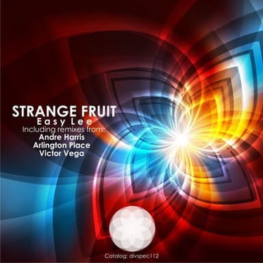 Strange Fruit