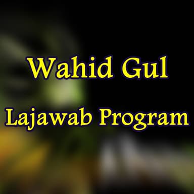 Wahid Gul
