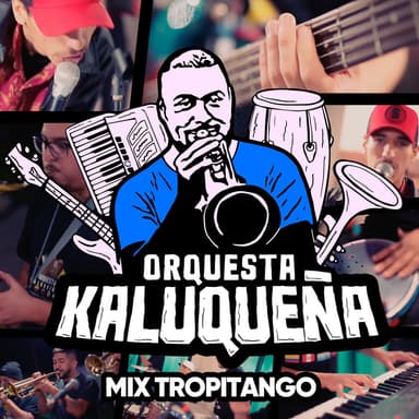 Orquesta Kaluqueña