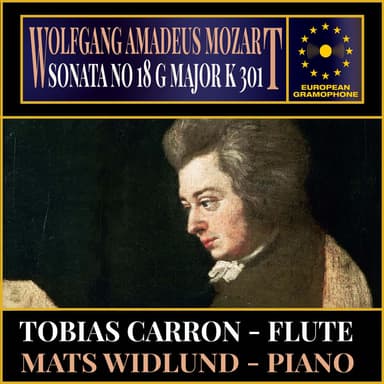 Tobias Carron