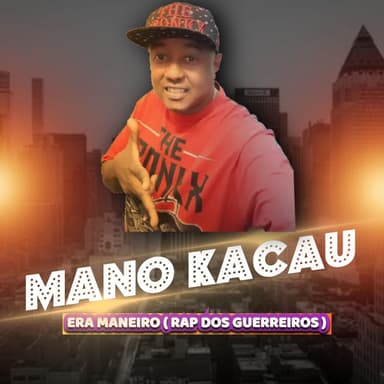 Mano Kacau