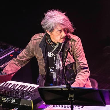 Akira Inoue