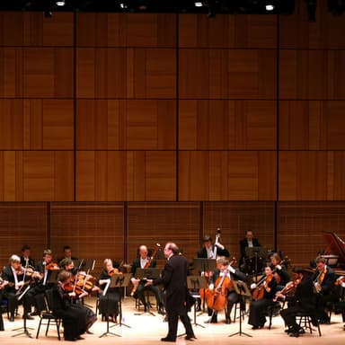 Les Violons du Roy