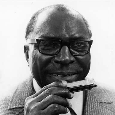 Sonny Terry