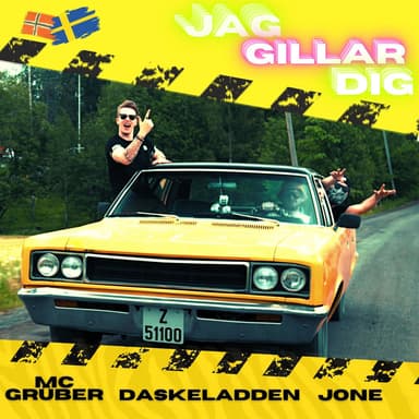 MC Grüber