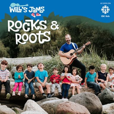 Will's Jams