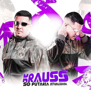 Dj Krauss