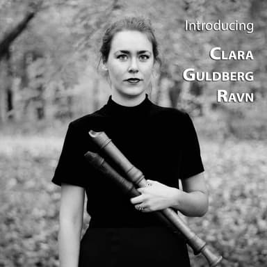Clara Guldberg Ravn