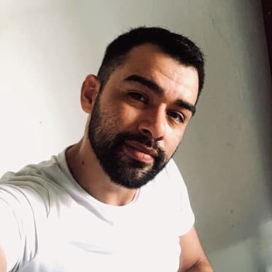 SEBASTIAN BARBOZA
