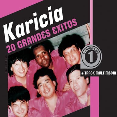 Grupo Karicia
