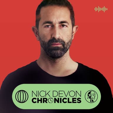 Nick Devon