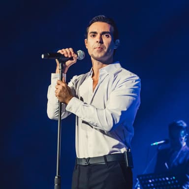 Ernesto D'Alessio
