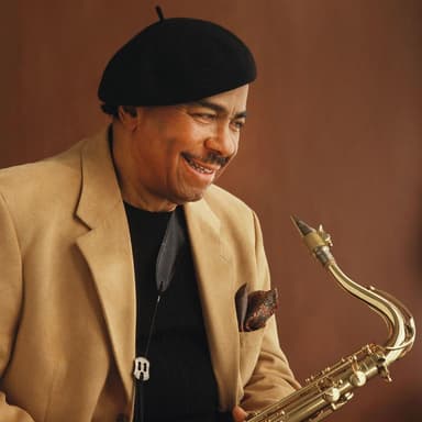 Benny Golson