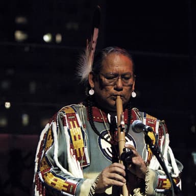 R. Carlos Nakai