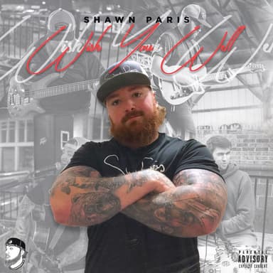 Shawn Paris