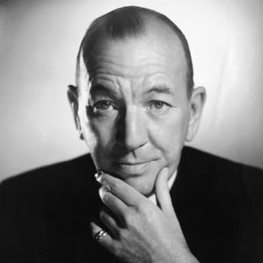 Noel Coward